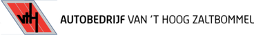 Logo van Autobedrijf Van ’t Hoog Zaltbommel