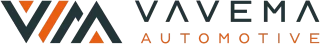 Logo van Vavema Automotive