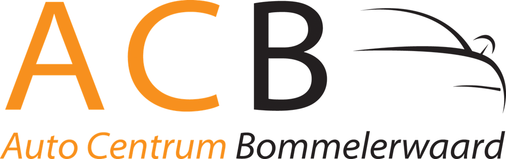 Logo van Auto Centrum Bommelerwaard (A.C.B.)