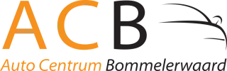Logo van Auto Centrum Bommelerwaard (A.C.B.)