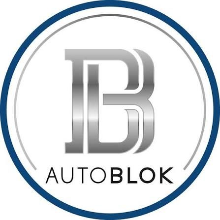 Logo van Auto Blok