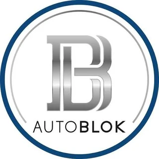 Logo van Auto Blok
